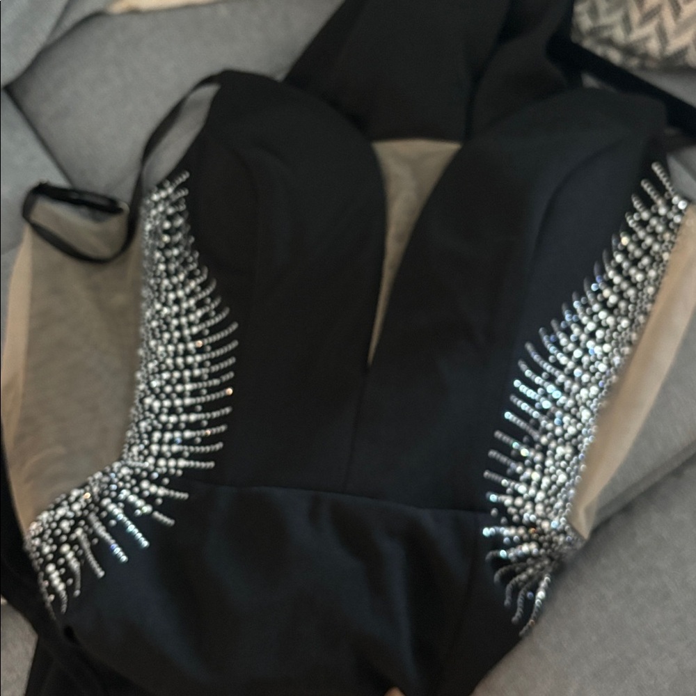 Gown